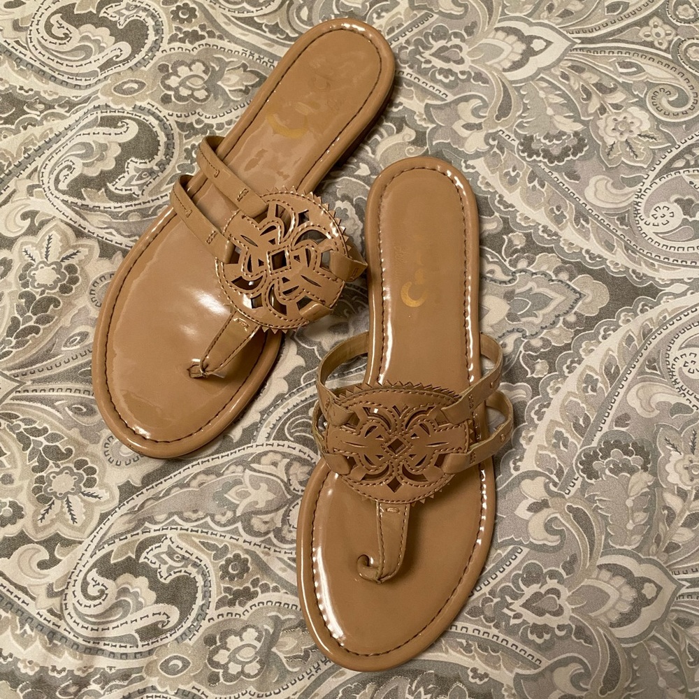 Circus Sam Edelman Canyon Sandals